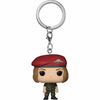 Funko POP Keychain: ST S4 - Hunter Robin