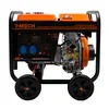 MONSTER prenosni dizelski generator odprtega okvirja T-Mech 2kVA