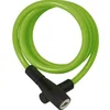 Abus brava 3506k/120 zelena ( 40770GREEN )
