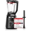 Bosch Bosch Hochleistungsmixer, Smoothie Maker, 1800W, 45.000 U/min