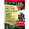 BRITTEN:PETER GRIMES/GRAHAMM-HALL/GRITTON/PURVES/TICCIATI
