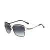 Kingseven N7017 Naočare za sunce, Crne