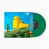 Floral Image - Gone Down Meadowland (meadowland Green Coloured) (LP)