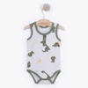 Just kiddin baby bodi atlet Dino Park, 62-98