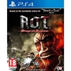PS4 Attack on Titan - AOT Wings of Freedom