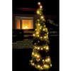 home Dekorativna LED rasvjeta - LED 108/WW
