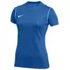 Nike Majica W NK DF PARK20 TOP SS