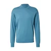 SCOTCH & SODA Pulover azur
