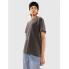 Shaka Wear Garment Dye Reverse moška majica shadow