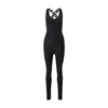 Komplet Nebbia One-Piece Workout Bodyuit GYM RAT