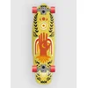 Flying Wheels Tarrot 32 Surfskate yellow