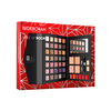 DEBORAH Set Make-up Book 2023 N.03, Warm