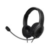 Slušalice PDP Nintendo SWITCH Wired LVL40 Black