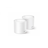 TP LINK DECO X50 (2-pack) mrežni mesh sistem