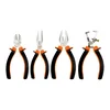 shumee SET KLEŠČ 4D 160MM CRV ZANGO