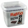 RASCO pršut zvezda z jetri 9cm 700g