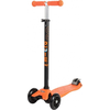 Trotinet MICRO Maxi T orange MM0028