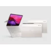 LENOVO tablični računalnik Yoga Tab Plus 16/256 WiFi + tipkovnica/pisalo (ZAEG0116HR)