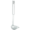 Saucier žlica ORIGINAL PROFI, 29 cm, srebrna, nerjaveče jeklo, Fissler