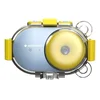 AgfaPhoto Realikids Cam Waterproof dečiji fotoaparat, plavi
