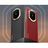 Pipike Maska za mobilni telefon Huawei Mate X7, Crna