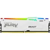 32GB KINGSTON DDR5 5600MHz CL36 DIMM FURY Beast White RGB EXPO KF556C36BWEA-32