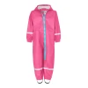 PLAYSHOES Funkcionalna obleka roza