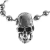 Ogrlica Skull - PSY788