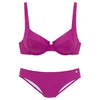 s.Oliver Bikini, roza