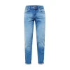 Cars Jeans Kavbojke Bates, modra
