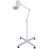 Lupa lampa Led 3D sa postoljem – Restpro