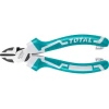 Total Klešče za rezanje Skupaj THT230706S Stranske klešče za rezanje, industrijske, 180 mm, CrV