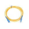 Exelink patchcord sc/upc-sc/upc single mode, simplex, g652d, 3mm, 10m ( exe014 )