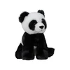 Free2Play® Plišana panda, 20 cm