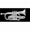 BACH STRADIVARIUS KORNET Bb 184S