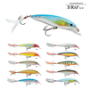 Vobler Rapala X-Rap XR10