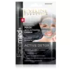 EVELINE - FACEMED - MASKA ZA ČIŠĆENJE LICA SA AKTIVNIM UGLJEM 2X5ML