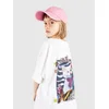 A.LAB Problematic Cutie Kids moška majica blanc white