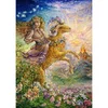 Puzzle Josephine Wall - Zodiac Sign Aries