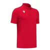 Jazz RED | Moška polo majica | Prosti čas | Macron Sportswear