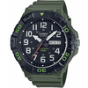 CASIO MRW-210H-3AVEF