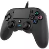 Nacon PS4 Wired Compact Controller Black