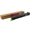 SHARP toner MX18GTMA, rdeč
