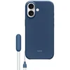 Beats iPhone 17 Kickstand Case with MagSafe and Camera Control - Bedrock Blue