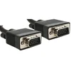 CC-PPVGA-6B Gembird VGA to VGA kabl black 1.8m A