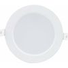 Rabalux Plafonjera Shaun2, 6W, 3000K, Okrugla, Bela