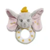 Rainbow designs limited Dumbo ropotuljica 1 kos