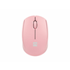 Miška Natec STORK/Office/Optical/1 600 DPI/Wireless USB/Pink