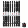 Bosch Impact control set bitova odvrtača , 9-delni ( 2608522347 )