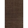 eoshop Preproga Life Shaggy 1500 rjava (Varianta: premer 200 cm)
